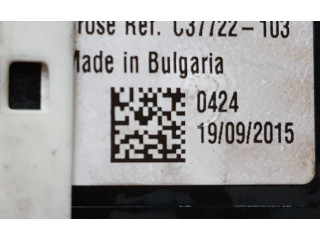 Передний двигатель механизма для подъема окон C37722103, C45359104   Fiat 500X