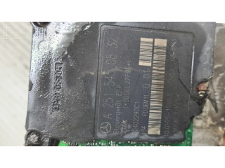 Jednotka ABS A2515450832, 00402290C1   Mercedes-Benz R W251 2008