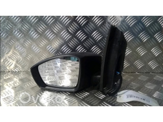 Zpětné zrcátko  levé Volkswagen Polo V 6R 2012  6C1857507A9B9  