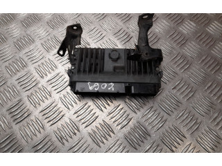 Блок управления двигателя 896610UA10, E2989   Toyota Yaris Cross