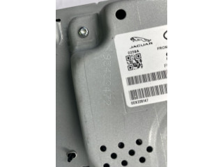 Дисплей    FK7219C299AC   Land Rover Range Rover Evoque L538