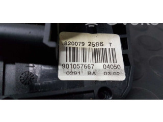 Подушка безопасности водителя 8200792586, 6001551352   Dacia Sandero