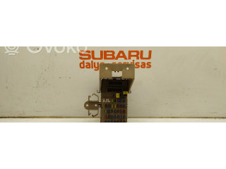   Pojistková skříňka 82201AG010   Subaru Legacy 2005