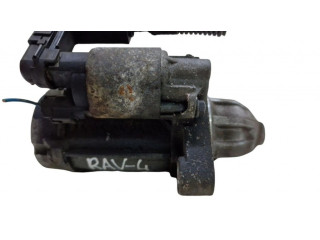 Стартер  2810026180   Toyota RAV 4 (XA40)