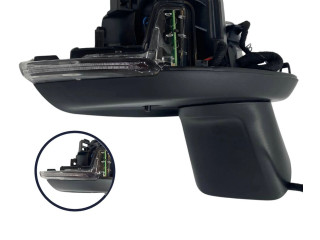Zpětné zrcátko  Volvo XC60 2018  31424827, 31424827  