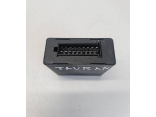 Блок управления редуктора коробки передач (раздатки) 381488, 10R024586   Volkswagen Touran I
