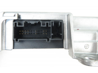 Блок подушек безопасности 0285001509, 8200441250   Renault Modus