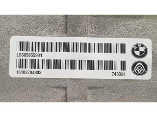    Рулевая рейка 32306858559   BMW 2 F22 F23 2013-2017 года