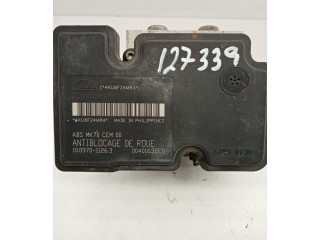 Jednotka ABS 9662150680, 10.0207-0077.4   Peugeot 207 2006