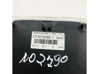 Přístrojová deska  Peugeot Bipper 2014 1376279080  