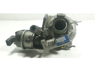  Турбина Fiat 500L  55233062, 55233062   для двигателя 199 B4.000      