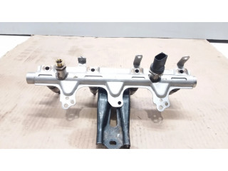 Vstřikovač 06J133317M, 06H906036H   Audi A4 S4 B8 8K  pro benzínový motor 1.8 Cdh 