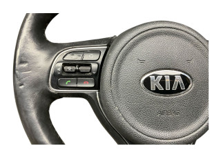 Volant KIA Optima 2016 56110D4420WK, 56900D4100WK  