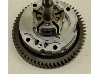 Масляный насос  651911 A6511810820, A6511810312  Mercedes-Benz C W204 
