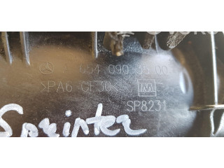 Всасывающий коллектор  A6540903500   Mercedes-Benz Sprinter W907 W910 