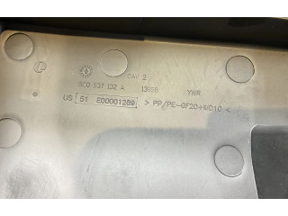   Pojistková skříňka 5C0937132A   Volkswagen Jetta VI 2012
