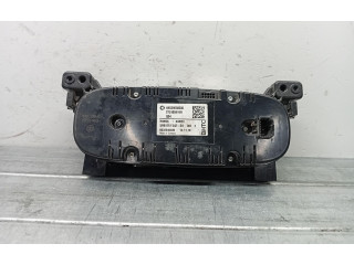 Блок управления климат-контролем A4539050600, A4539050600   Smart ForFour II W453
