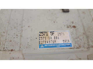 Řídící jednotka Z57118881, E2T84976M   Acura ILX 2000