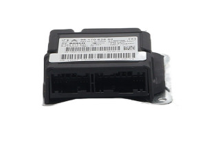 Блок подушек безопасности 9817062880   Citroen Jumpy