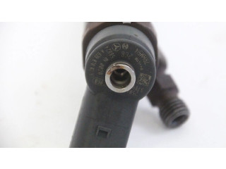 Форсунка 0445110268, 0445110268    Smart ForFour I  639939 