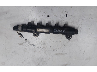 Vstřikovací lišta 089369199E, 0609900202L   Ford Focus C-MAX    G8DA 
