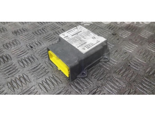 Блок подушек безопасности NT   Porsche Boxster 981