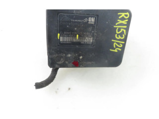 Jednotka ABS 13347807, 10096045213   Opel Astra  2011