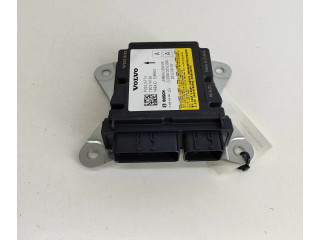 Блок подушек безопасности 32315772, 0285015931   Polestar 2