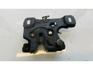 Замок капота 8L0823509C   Audi A3 S3 8L