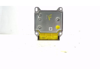 Блок подушек безопасности 4G0907637K, 4G0907637K   Audi A7 S7 4G