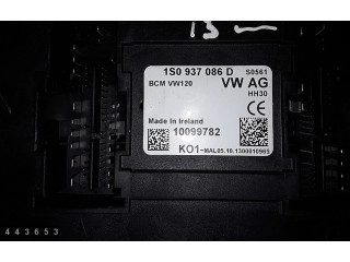 Řídící jednotka 1S0937086D   Skoda Citigo 2013