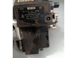 Vstřikovací čerpadlo 059130755J, 0445010125   Audi A8 S8 D3 4E     