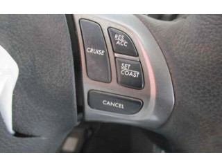 Volant Subaru Impreza III 2010 3RADIOS  