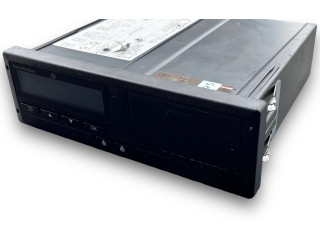 Рулевая рейка  Модуль кузова TACH10, A0034460433   Mercedes-Benz CL C216 2007 - 2014 года