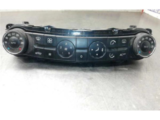 Блок управления климат-контролем 2118300385, 2118300385   Mercedes-Benz E AMG W211