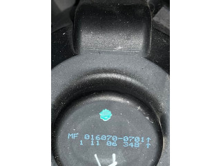 Вентилятор печки    1736096902, 01607007011   Mitsubishi Colt