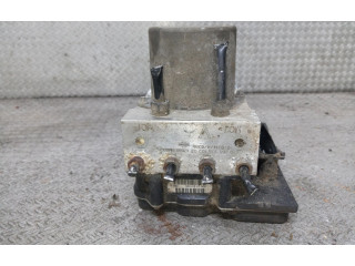 Jednotka ABS 0265235122, 0265950572   Nissan Tiida C11 2007