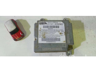 Блок подушек безопасности 1353557080, 610155800F   Citroen Nemo