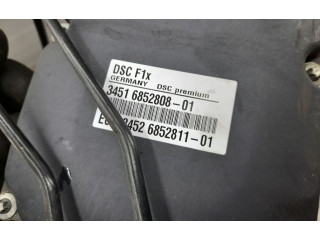 Блок АБС 6852808, 6852811   BMW  6 F12 F13  2010-2018 года