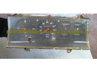 Přístrojová deska  Nissan Patrol 260 1989 42907  