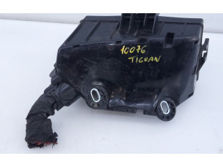 Модуль управления BSM  5Q0907361G, 5Q0937125G   Volkswagen Tiguan 