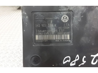 Jednotka ABS 1K0907379K, 1K0614517H   Volkswagen Touran I 2004