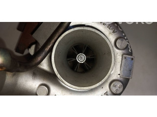  Турбина Opel Signum  8972506762, 7174107         