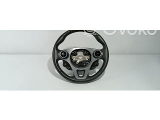 Руль A4534603500, 484004118R   Smart ForFour II W453
