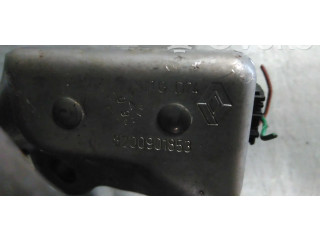 Турбина Нагнетатель Renault Laguna III  8200638766, 7701478918   для двигателя M9R845      
