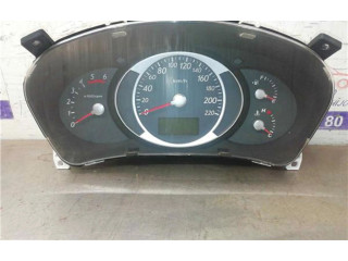 Přístrojová deska  Hyundai Tucson JM 2006 940132E421, 940132E421  