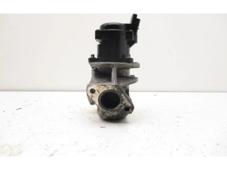 Клапан EGR 9672880080    Peugeot 3008 I