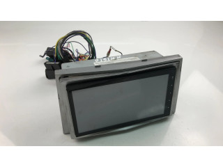 Дисплей    KWM24BT   Mitsubishi Mirage VI G4 Attrage