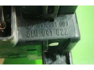   Pojistková skříňka 8L0941822   Seat Toledo  (1L) 2002