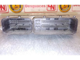 Блок управления двигателя 96814450S5   Chevrolet Epica